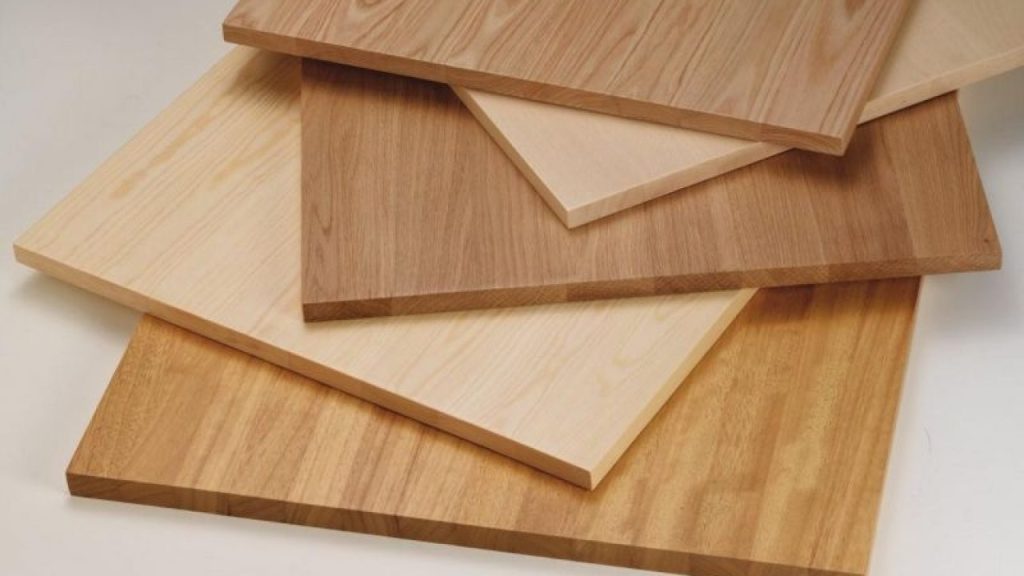 Jenis Kayu untuk Furniture