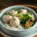 resep bakso ayamm sederhana rumahan