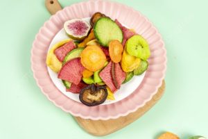 rekomendasi keripik paling laris