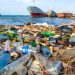 masalah utama limbah plastik global