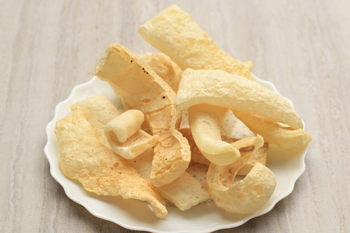 alat praktis potong kerupuk rambak