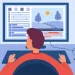 Tips jaga website mudah pribadi