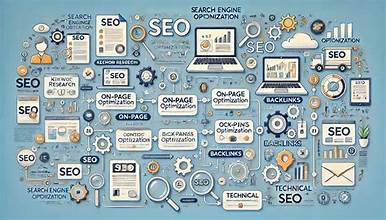 Strategi SEO Sederhana Mudah