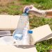 Pemilahan Sampah Plastik Daur Ulang