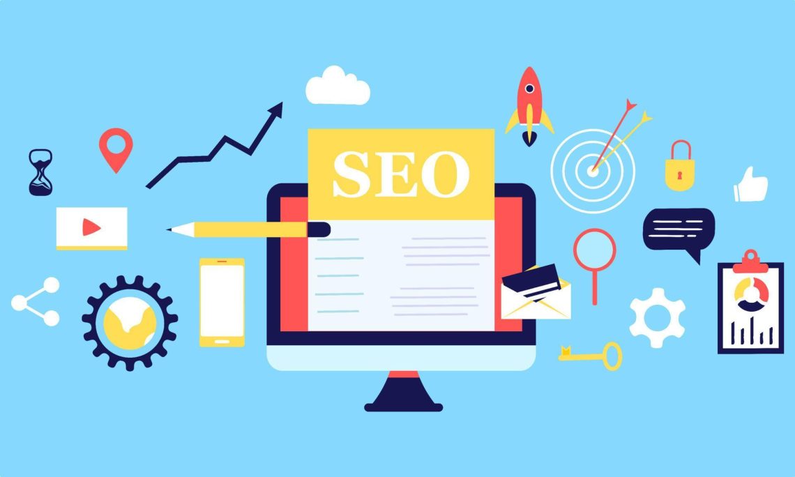 Teknik Dasar Menulis Artikel SEO Panduan Praktis untuk Pemula