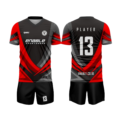 Cara Merawat & Memilih Jersey