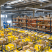 Cara Mudah Atur Logistik