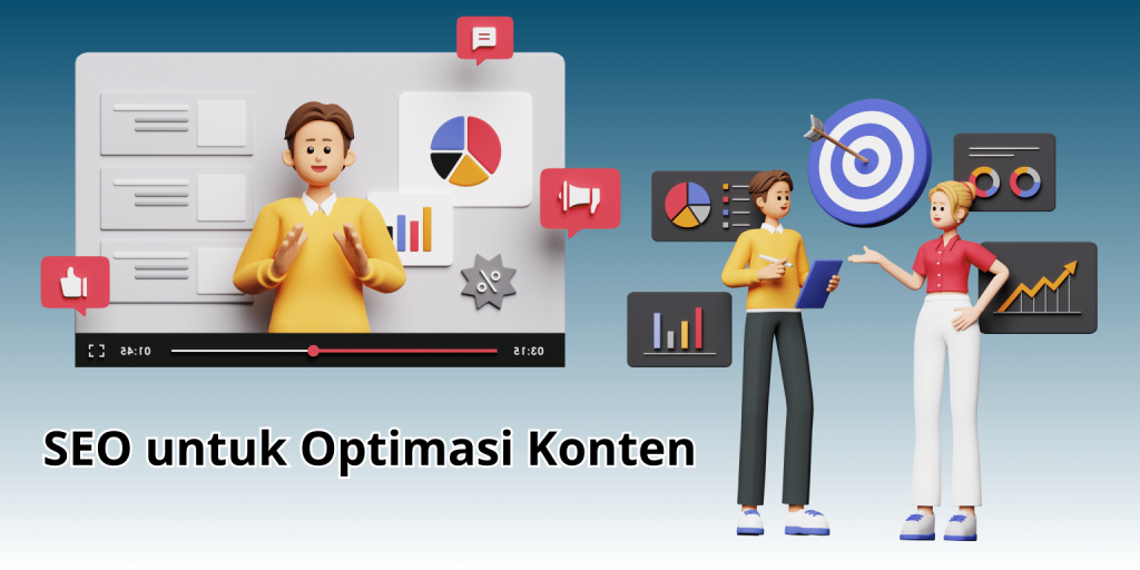 Langkah-langkah Menulis Artikel SEO Panduan untuk Pemula