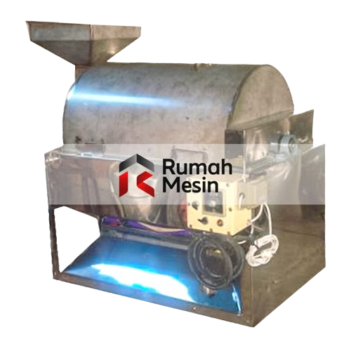 mesin sangrai kopi rumahan