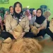 Sabut Kelapa Mendukung Konsep Eco-Pesantren