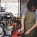 Usaha yang Pakai Sortasi Kopi