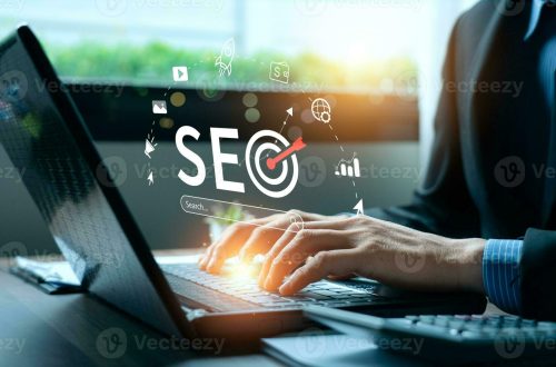 Strategi profesional SEO On-Page