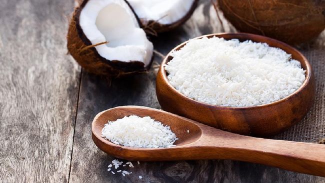 mesin pemarut kelapa tahan lama