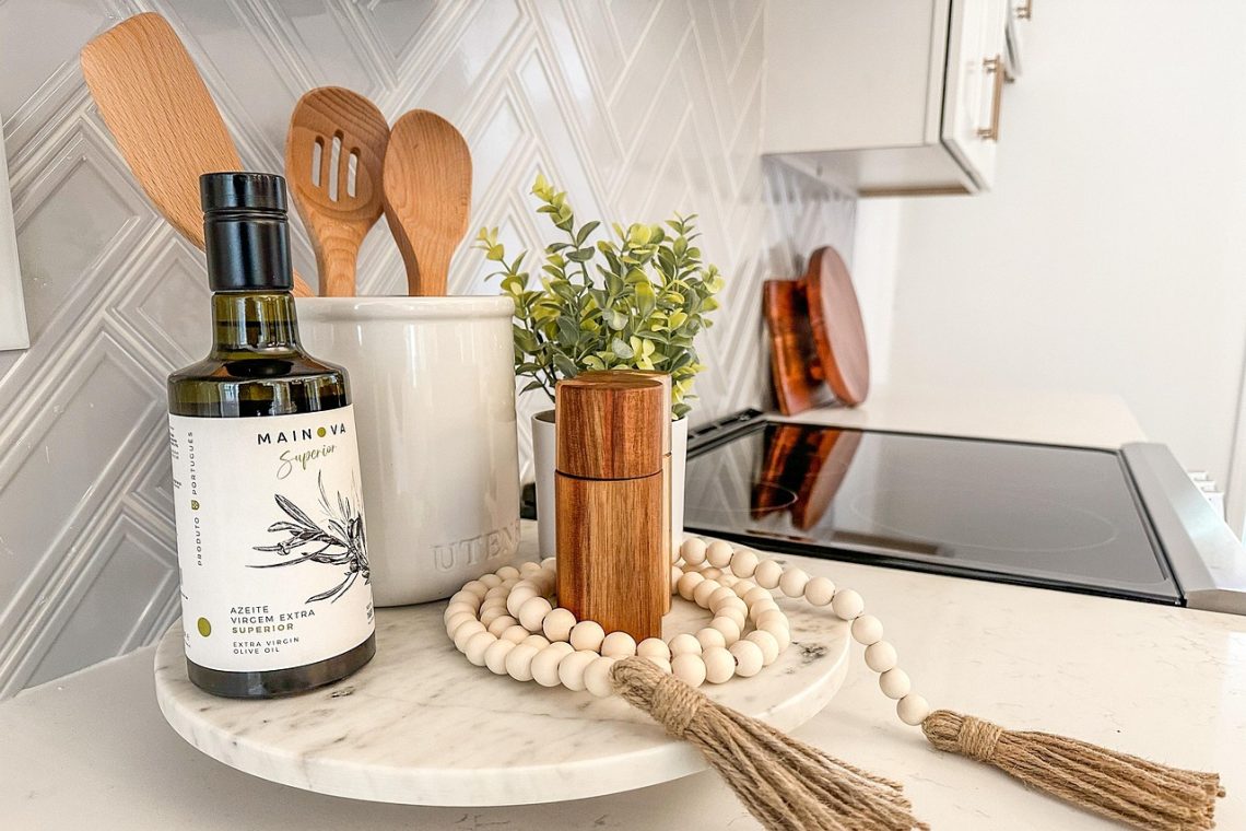 cara menjaga gorengan tetap kering