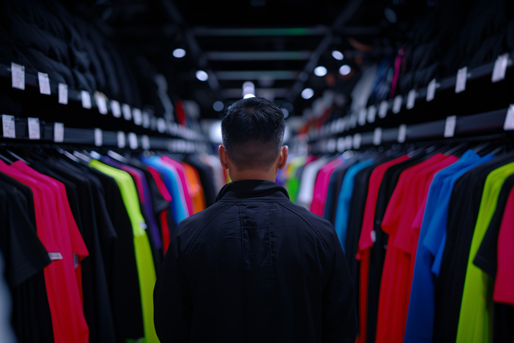 Panduan Memilih Desain Jersey Custom untuk Tim Olahraga