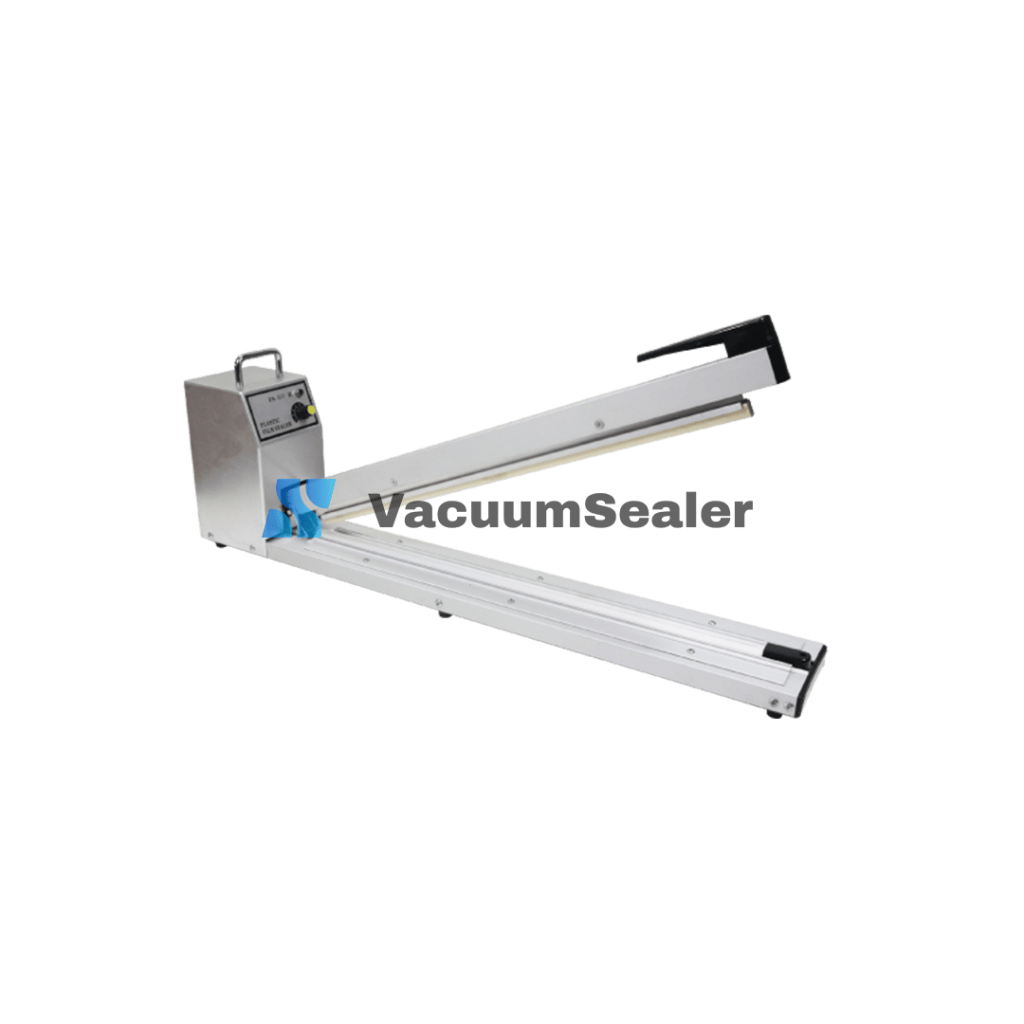 keunggulan hand sealer untuk plastik kuat