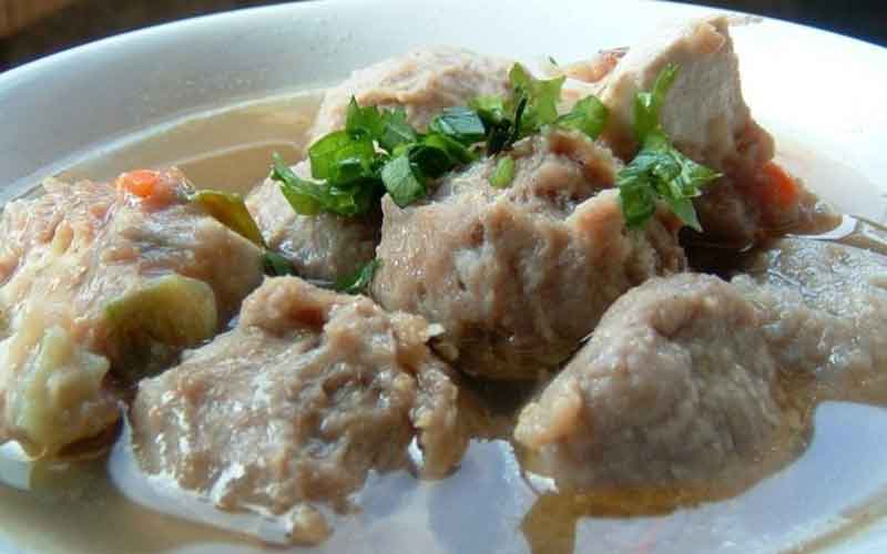 bisnis bakso modal kecil
