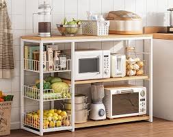 rak stainless untuk dapur usaha