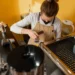 kursus barista jogja profesional