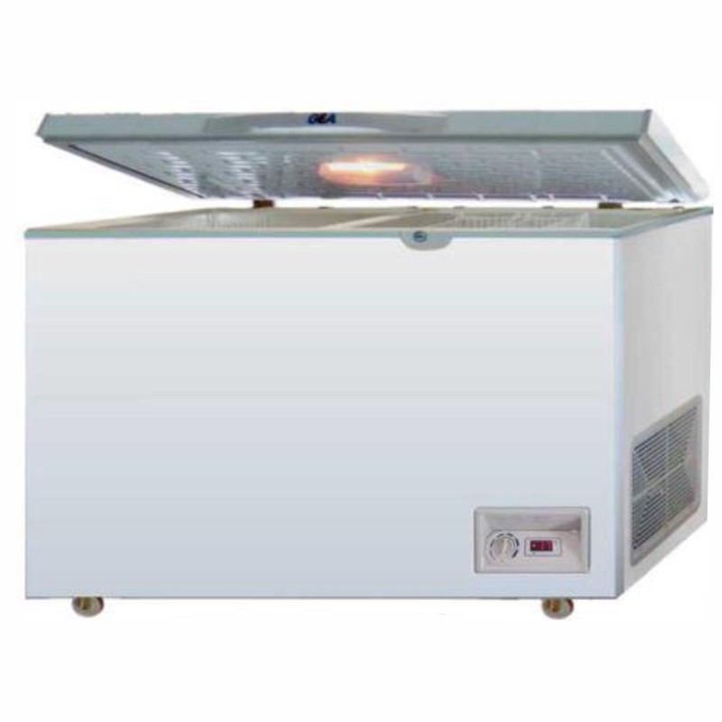 Solusi Penyimpanan Daging Skala Besar untuk Bisnis Modern