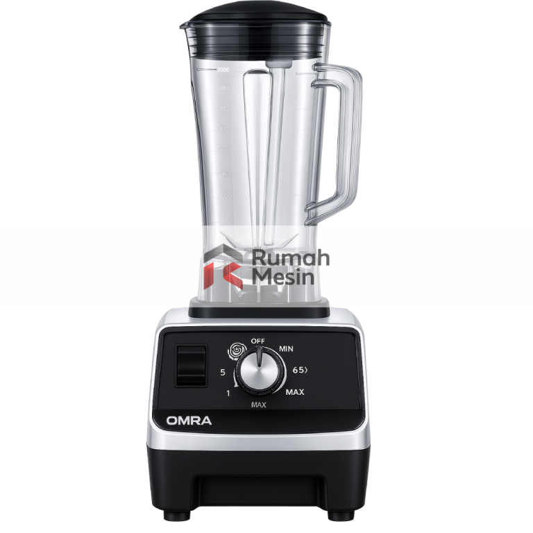 Blender industri stainless steel