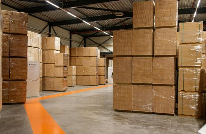 sistem pencatatan stok mbg