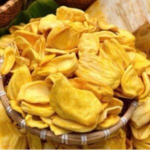 ide usaha keripik nangka