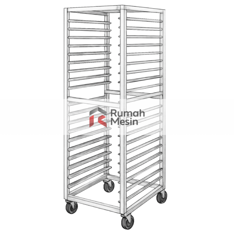 gastronom trolley untuk katering