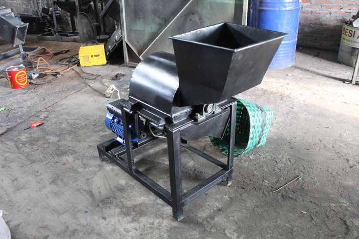 cacahan plastik siap daur ulang