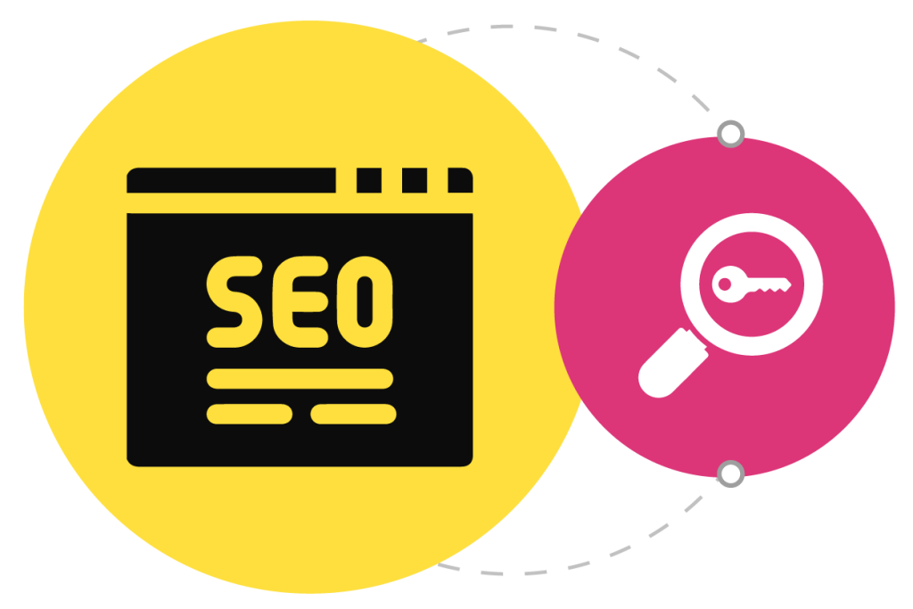 Audit SEO Website Modern