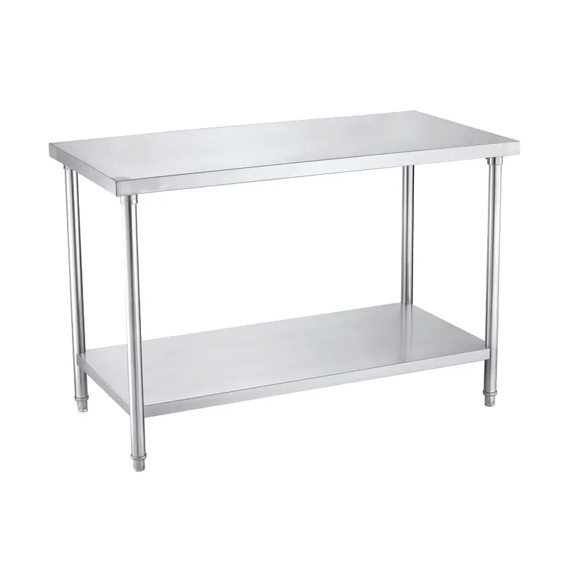 cara mengatur working table