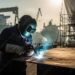 industri membutuhkan welder