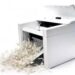 fungsi mesin penghancur kertas