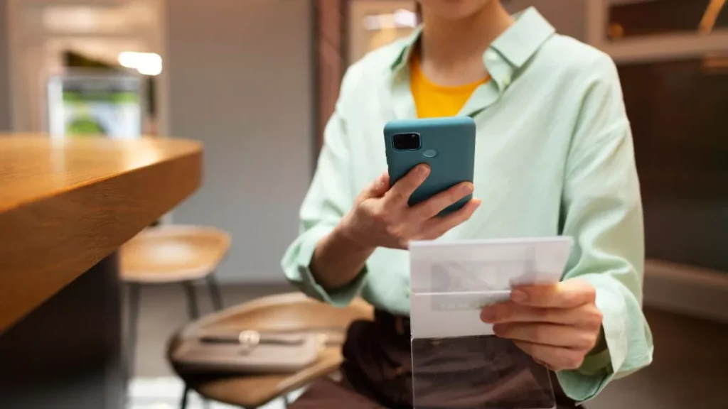 aplikasi POS mudah digunakan