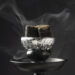 Premium cube shape shisha charcoal