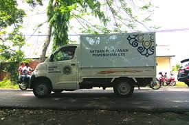 waktu tempuh pengiriman mbg