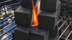 food safe charcoal indonesia