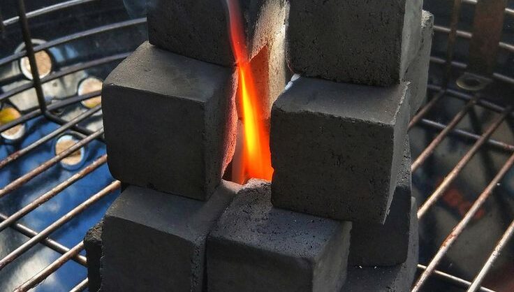 food safe charcoal indonesia