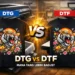 DTG dan DTF mana yang lebih bagus