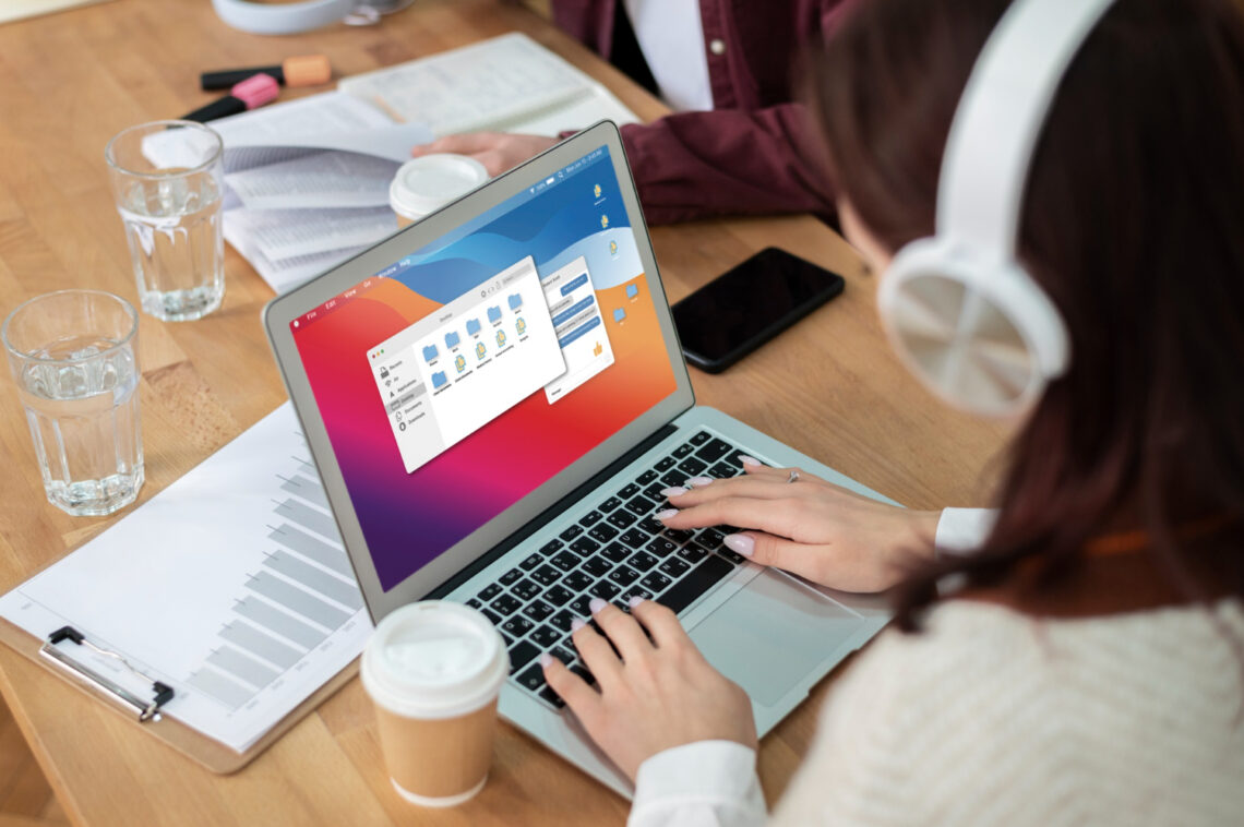 fungsi link dalam mesin pencari