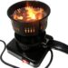 shisha charcoal burner