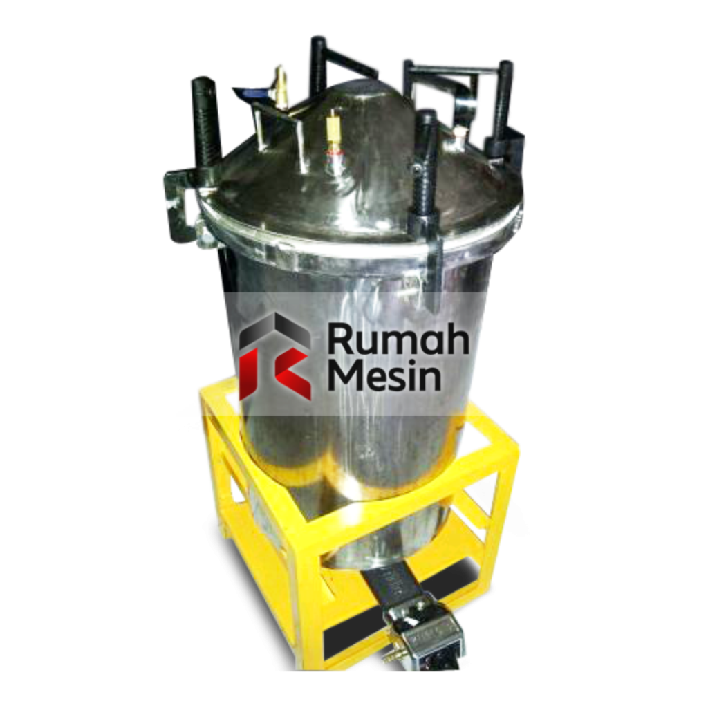 Alat Presto Daging Usaha Berkualitas