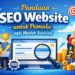 panduan SEO website