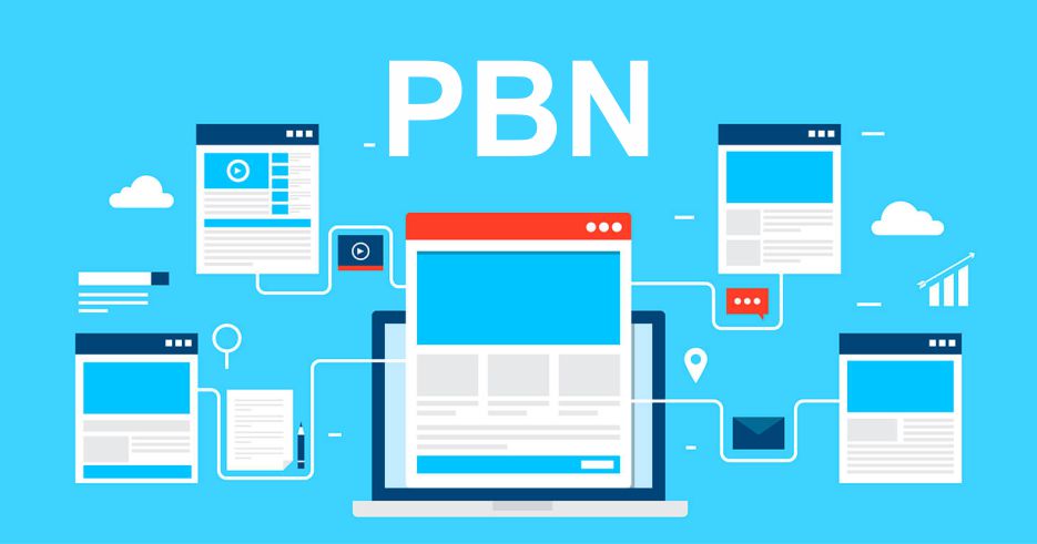 cara kerja backlink PBN