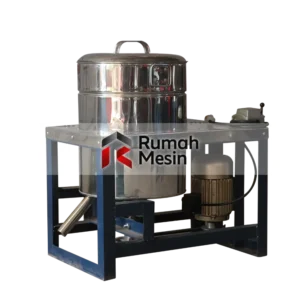Tips memilih mesin peniris minyak