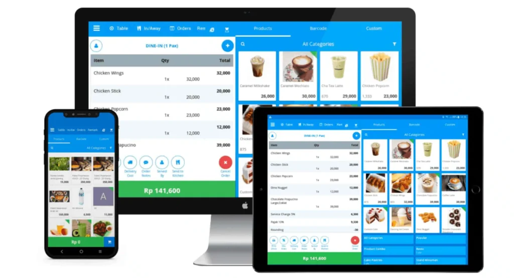 software POS bisnis retail
