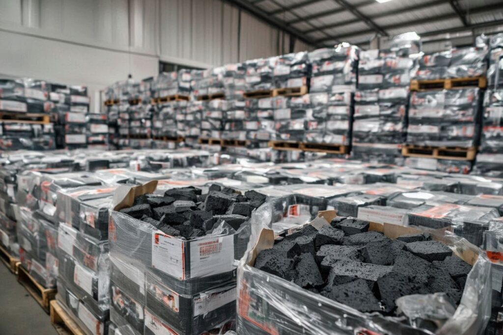 bulk coconut charcoal briquette wholesale suppliers