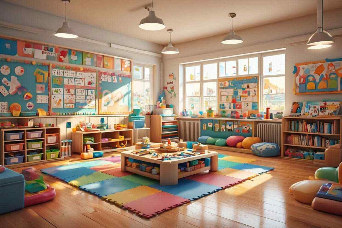 tk terbaik di jogja berbasis islami