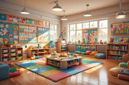 tk terbaik di jogja berbasis islami