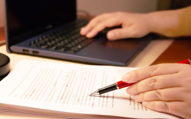 TOEFL sebagai syarat beasiswa